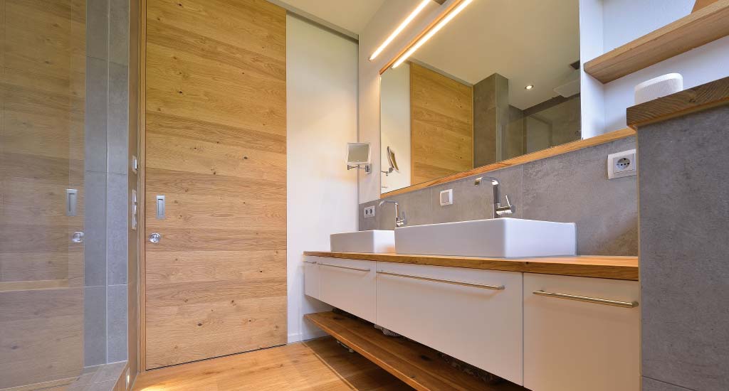 maßgleittüren: Gleittüren, Schiebetüren und Trennwände.